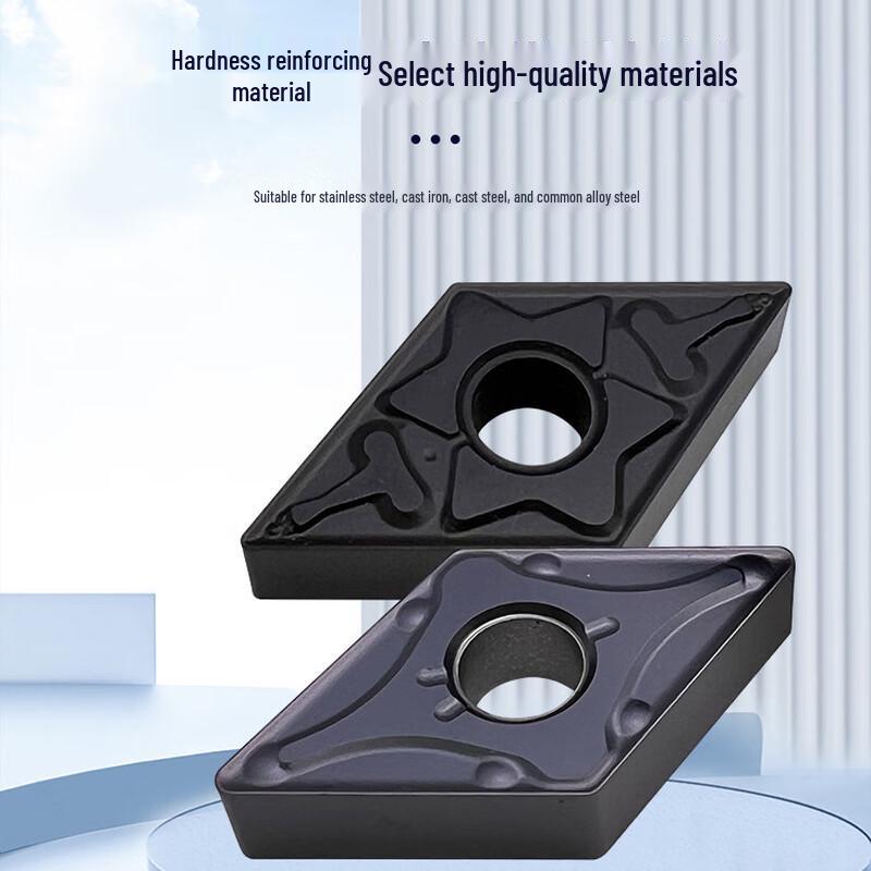 Yuqilong CNC Turning Insert