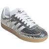 Samba Wmns Adidas Originals Og 'Серебристый Белый Резина' IH9016