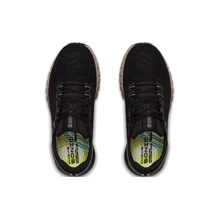 Under Armour Hovr Sonic 2 Черный Женский 3021588-002