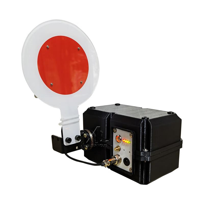 Xiaobing Portable Laser Falling Target