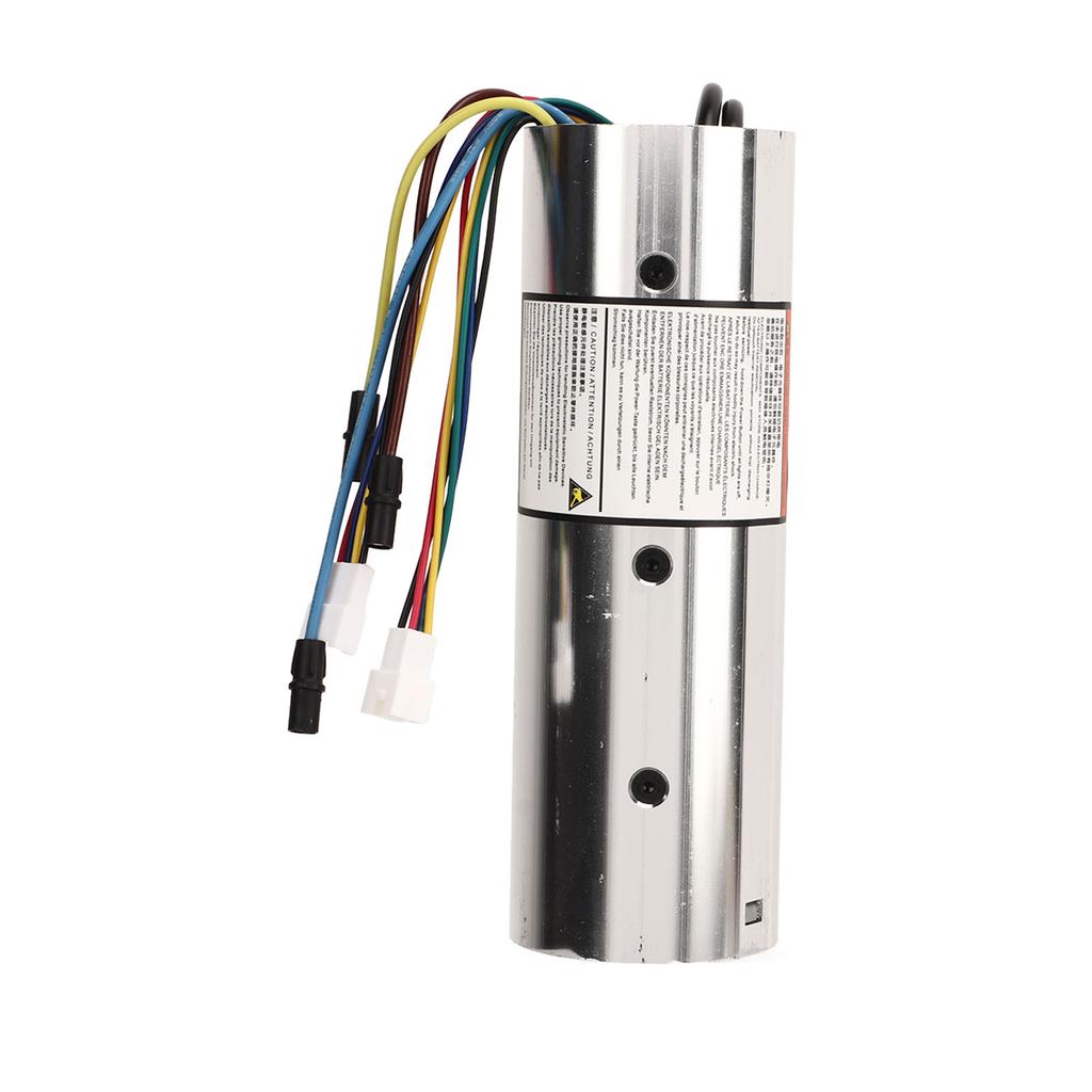 Плата управления электросамокатом 700 Вт 36 В для Ninebot ES2 ES4 Плата контроллера электросамоката