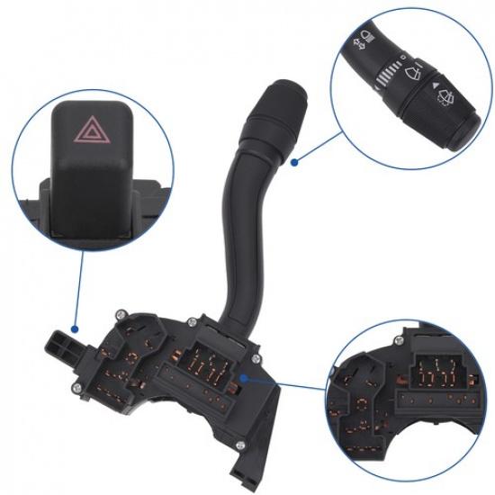 Turn Signal Switch Multifunction Stalk For 1997-2000 Ford F-150 F250 F350 SW5579