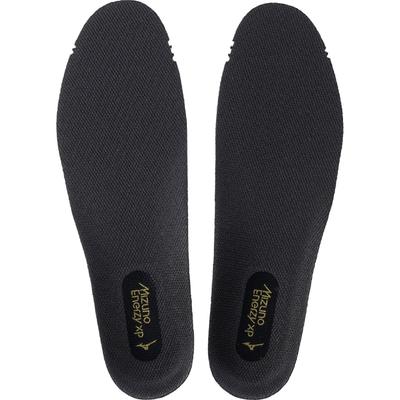 Стелька для футбола/футбола Mizuno Energy XP Размер P1GZ2520, Унисекс, Черный, L,