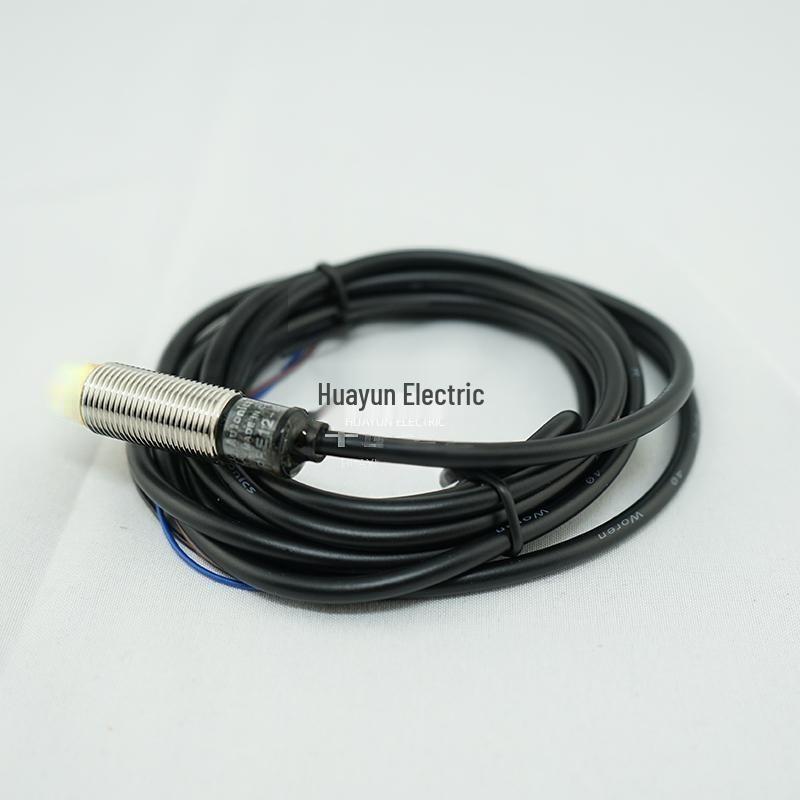 Автоникс Серия PRE Индуктивный датчик PRE12-PREL12-4DN2-4DP PRE18-5DN-8DP