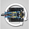 LEGO Technic 42095 Управляемый трюковый гонщик