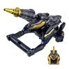 Bandai Номер Один Сэнтай Годжугер DX Единорог Дрель 50 (3 года и старше)