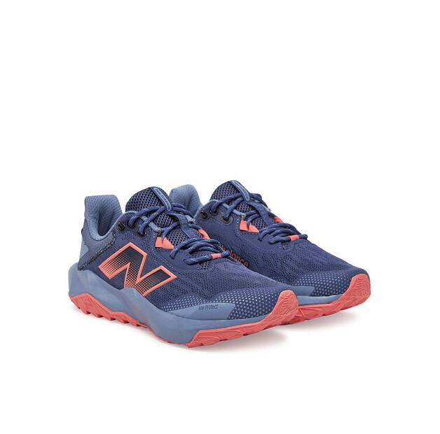 Кроссовки New Balance Nitrel
