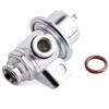 New Fuel Pressure Regulator Fit For Buick Chevrolet Olds Pontiac Pr234, 17113622