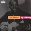 CD BIG BILL BROONZY - Treat Me Right TCD1005 Tradition 1996 US Blues Used