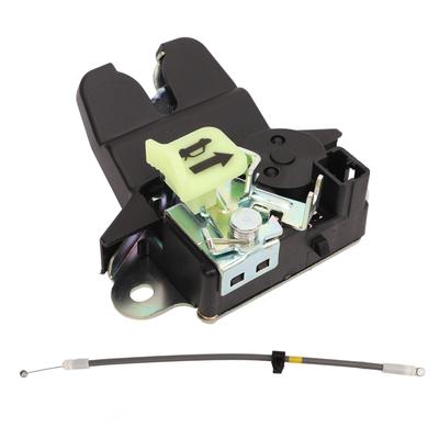 Привод замка задней двери 81230 D4000 Замена защелки замка крышки задней подъемной двери для KIA Optima