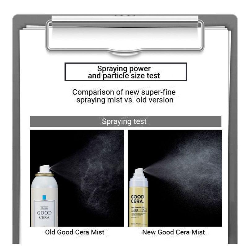 HOLIKA HOLIKA Good Cera Super Ceramide Mist 120 мл