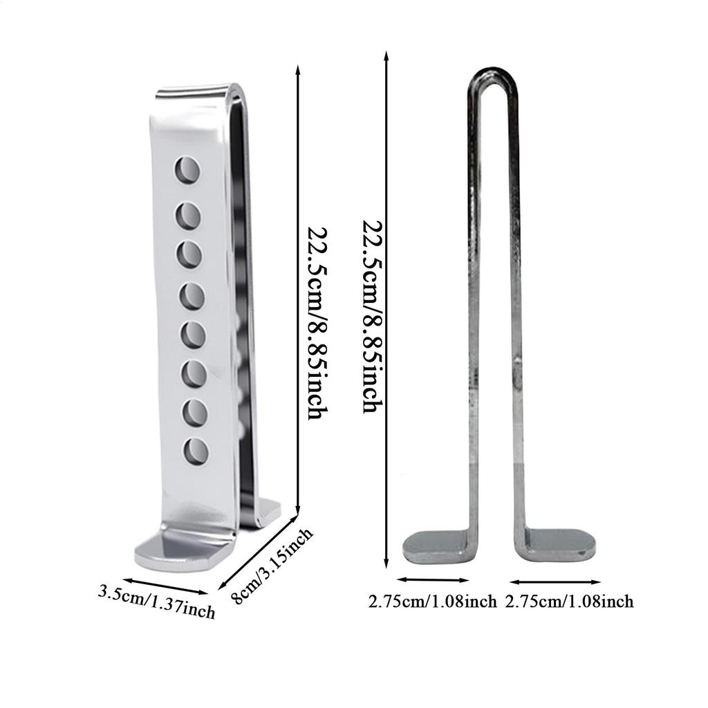 Автомобильный противоугонный замок на педаль тормоза и сцепления, портативный, регулируемый, универсальный, инструмент для обеспечения безопасности автомобиля, автомобильный безопасный замок на педаль тормоза и сцепления для автомобиля