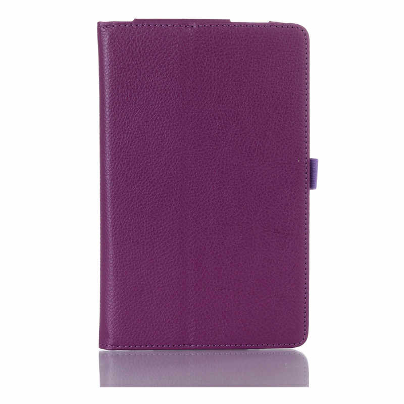 8-дюймовый тонкий чехол для Xiaomi MiPad 4 Mi Pad 4, магнитный чехол Smart Auto Sleep-Wake Up с откидной подставкой, чехол из искусственной кожи для Xiaomi MiPad 4, чехол