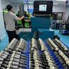 High-Quality BEBE4D16002 Pump Nozzle Injector for MD13 Engine