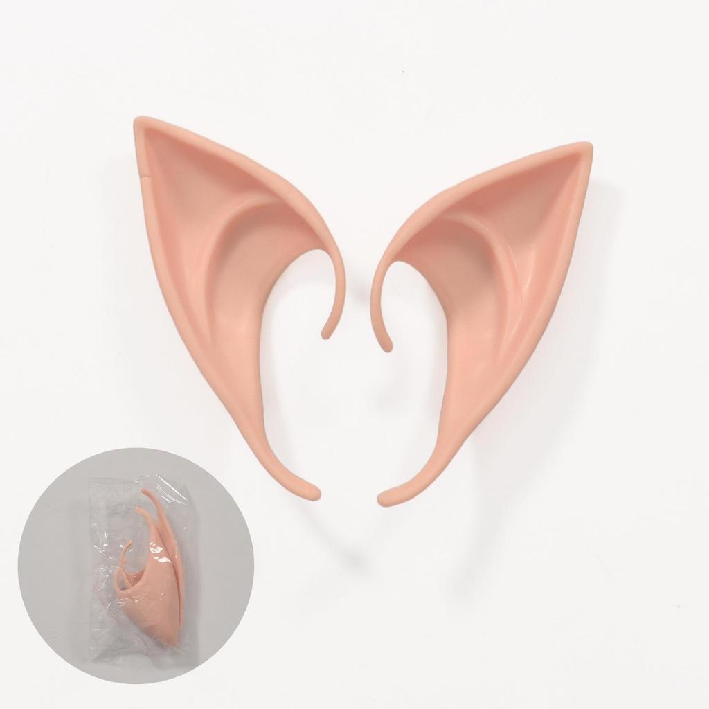 Хэллоуин Эльфийские Феи Уши - Вампир и Фантом Костюмы Реквизит
