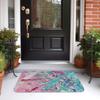 Pretty C-Cures Front Floor Door Entrance Welcome Mats Indoor Sweet Angel Bath Kitchen Doormat Balcony Carpet Rug Footpad