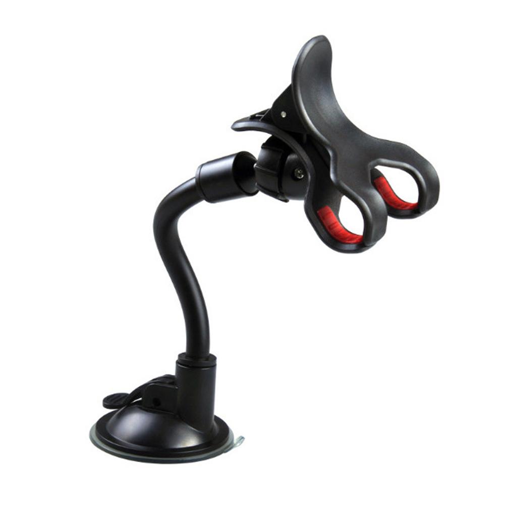 360. Вращающийся Креативный Автомобильный Держатель для Мобильного Телефона Универсальный Держатель для Телефона на Лобовое Стекло Автомобильный Держатель M9M3