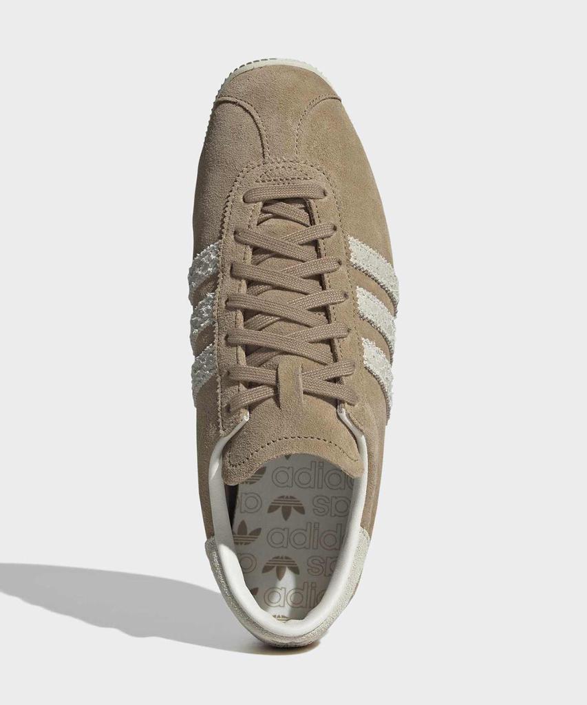 adidas Париж - Коричневый:Белый / Kj1001