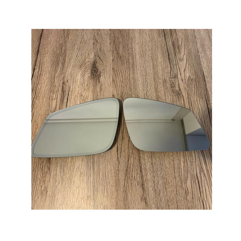 51167285000 Rearview Mirror Lens for BMW X1 E84 Accessories