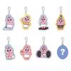 Toshin Pack Opanchuu Rabbit Trading Charm (Opanchuu Rabbit Vol.1) OU-FC001 *You Will Receive One of These.
