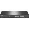 TP-LINK Managed & Cloud Managed Multi-Gigabit Ethernet Switches