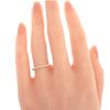 Van Cleef & Arpels  VCARN33055 #14.5(JP Size) ring K18 Pink Gold Women