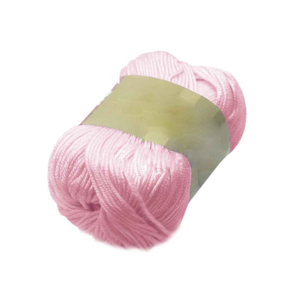 Распродажа 1 моток x 50 г DK Baby Cashmere Silk Wool Детская пряжа для ручного вязания крючком