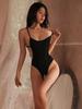 New Cosplay Bodysuit Desire Hot Girl Porn Swimsuit Anime Lingerie Sexy One-piece Suit Exotic Uniform Erotic Open Crotch Costumes