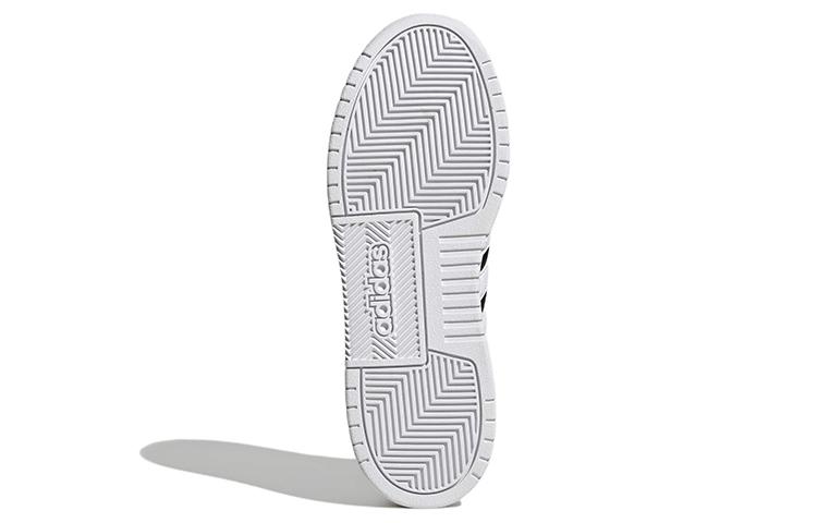 adidas 100DB Обувь 'Черно-белый' GY7008
