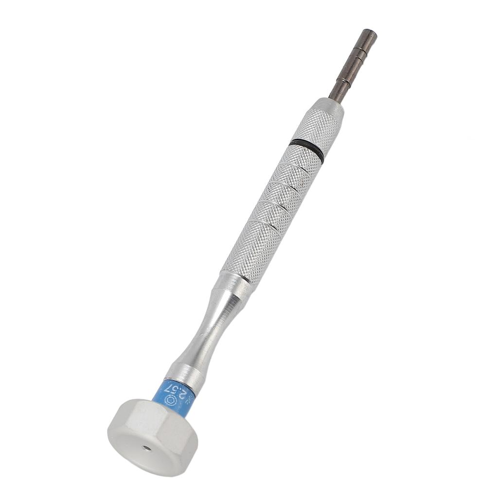 Small Screwdriver Multifunctional Portable Easy To Clean Hexagonal Screwdriverfor Sunglasses