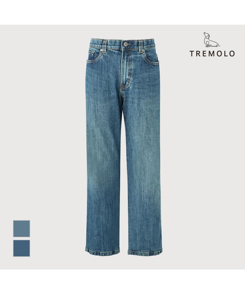 TREMOLO Деним_Trhdl6S1141