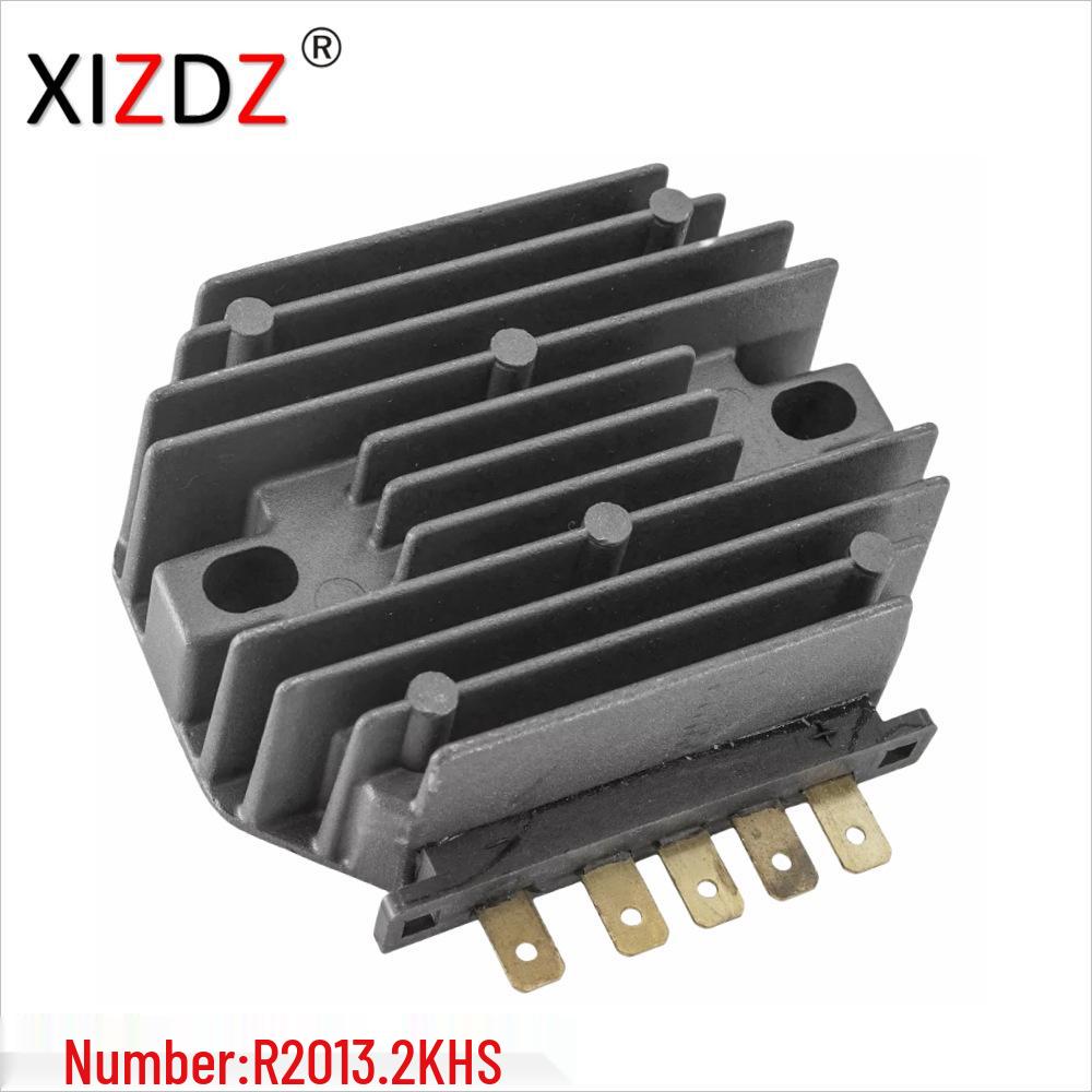 2013.2KHS Подходит для Suzuki GS300, GS400, GS450, GR650, GS750, GS1150