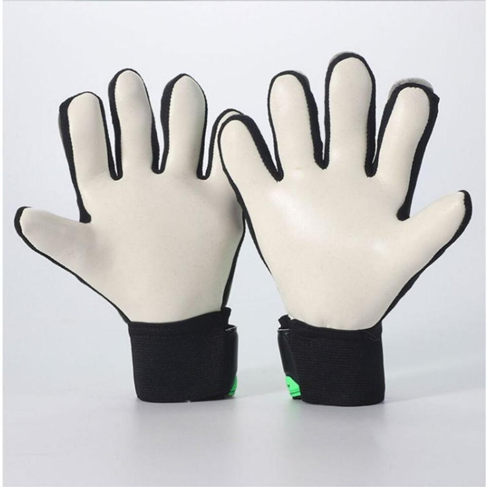 Antiskid Football Gloves Wear Resistant Soccer Gloves New Goalkeeper Gloves  Children
