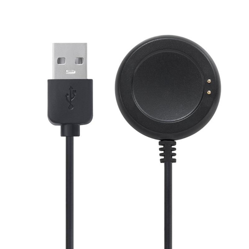 Кабель для зарядки смарт-часов с магнитным креплением для X9A X16 W6 USB-кабель для зарядки Провод Адаптер питания Надежное соединение