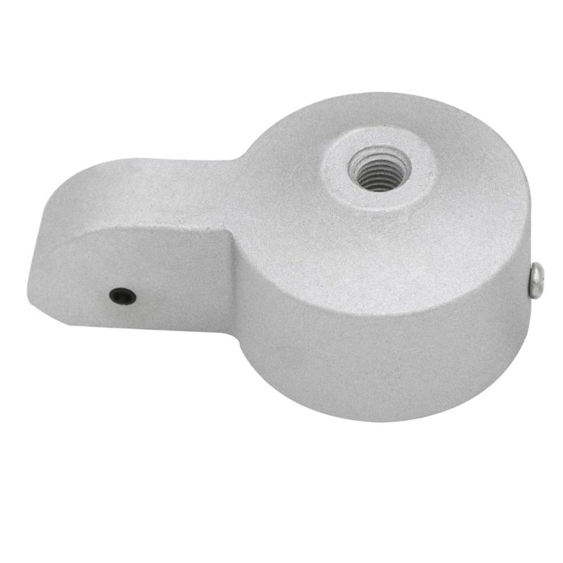 Outdoor Large Flagpole Chesses Hat Parts Repair Caps Replacement Tool Accessories Truck Pulley Metal Poles Caps Accessories