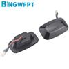 Pair LED Dynamic Turn Signal Light Side Marker Lamp For Toyota Land Cruiser 70 Series (J70) 1984-Present Car
