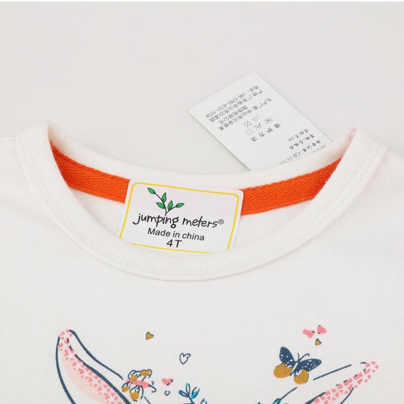 «Новое летнее платье принцессы для девочек 2024 года из трикотажной сетки с короткими рукавами»