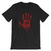 Hand Of Zombies T-Shirt. 100% Cotton Premium Tee NEW