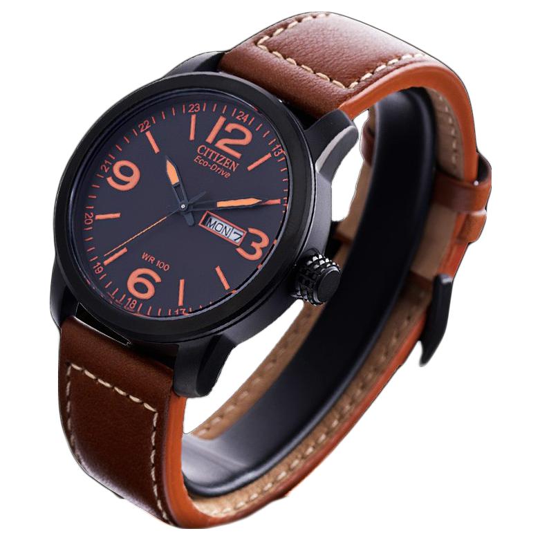 Citizen Мужские часы из коллекции Ecology Drive BM8475-26EB