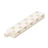 ARTEC Artec Blocks Robot Stays, White, 8 Pieces, 077889
