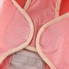 Dog Raincoat Large Dog Golden Big Pet Raincoat Reflective Dog Clothes Raincoat