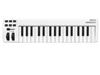 AKM320L MIDI Keyboard Controller with Cubase the Standard DTM Software LE,