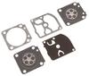 Homelite Csp4016 Carburetor Diaphragm Kit; 4518 /Saws/ Gnd-43