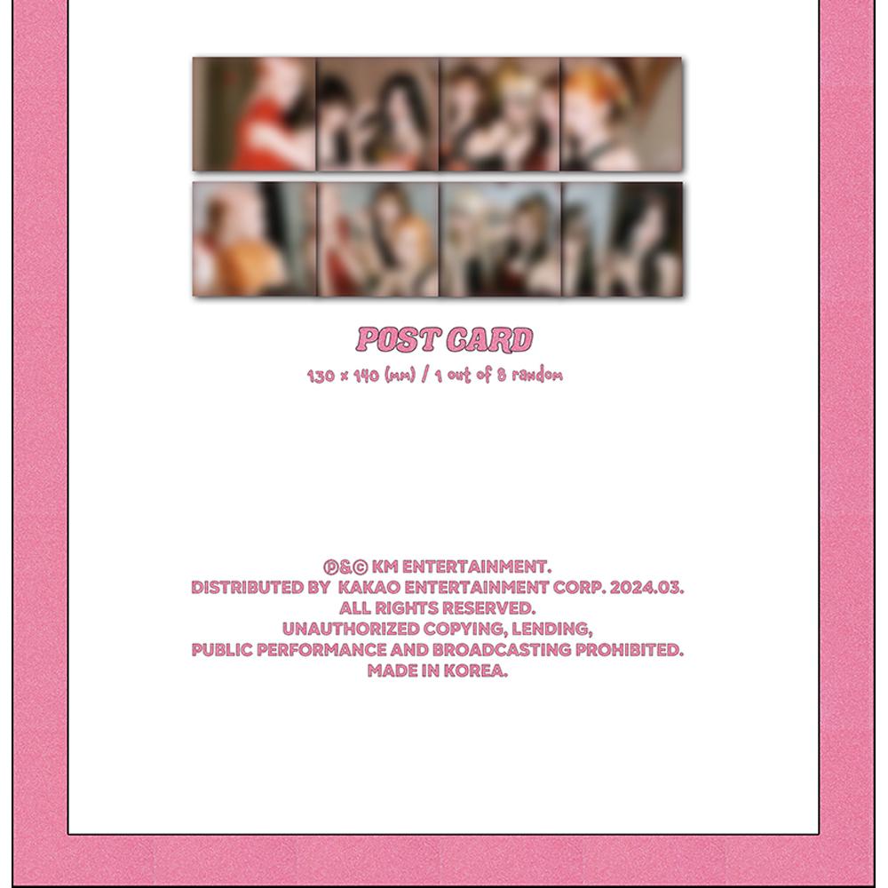 ИЧИЛЛИН - 3-й мини [Чувствую себя горячим]