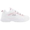 Fila Женские Ray Repeat 'Белый Розовый' Женские 5RM00816-111