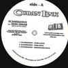 12-дюймовая пластинка CUBAN LINK - Scandalous / Sugar Daddy LINK001 MEN OF BUSINESS 2005 US Рэп и хип-хоп/R&B Б/У