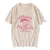 Melanie Martinez Portals Tour Tshirt Cotton Soft High Quality Unisex Tee-shirt Funny Cartoon Print Tee for Girls Casual Funny Top