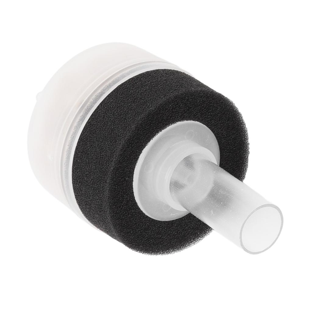 Aquarium Biochemical Sponge Filter Multifunctional Fish Tank Sponge Filter for Fish Tank Aquarium