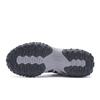 Fila Echappe 2 Балетки Мода Индивидуальность Трендовые Удобные Прочные Дышащие Низкий верх Повседневная обувь Женская обувь Черный Серый F12W522146FSM