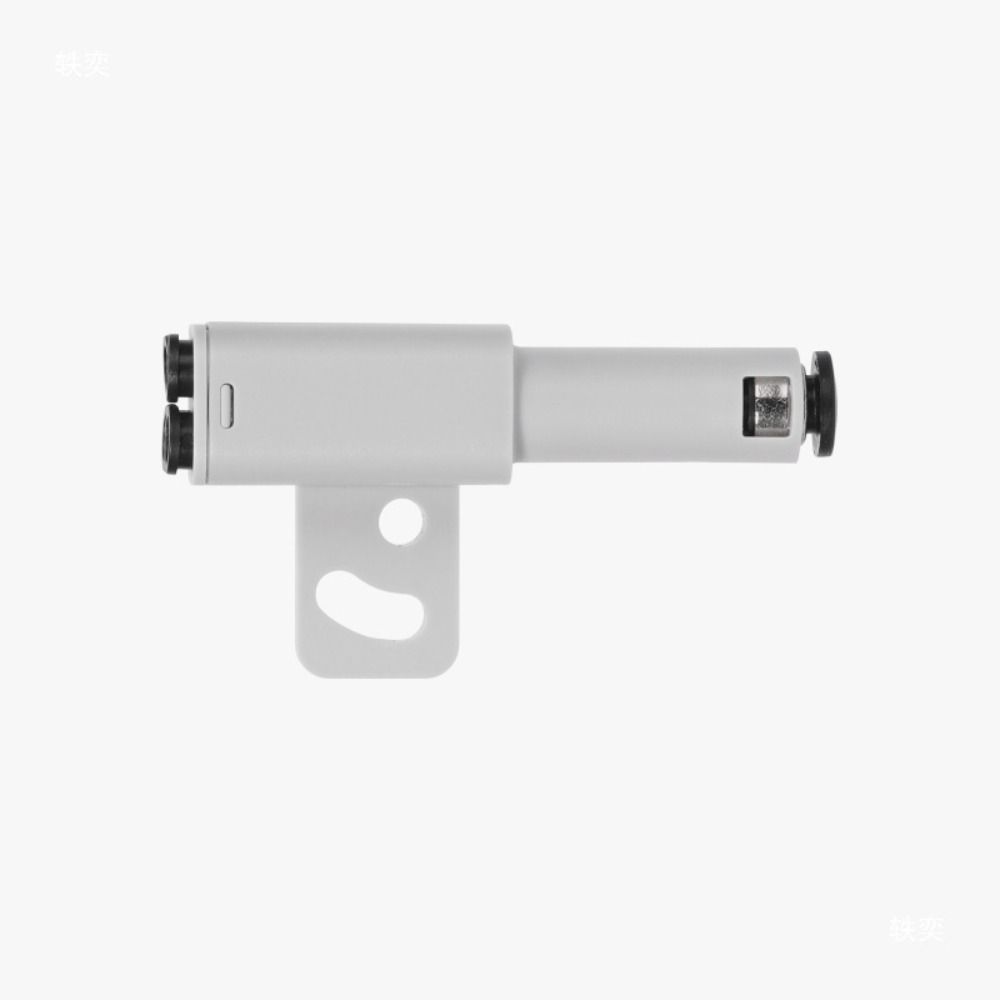 Easy Installation Expansion Port Parts for Bambu Lab X1/P1 X1C P1S P1P 3D Printer Accessories